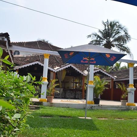 קלנגוטה Bribon Guest House מראה חיצוני תמונה