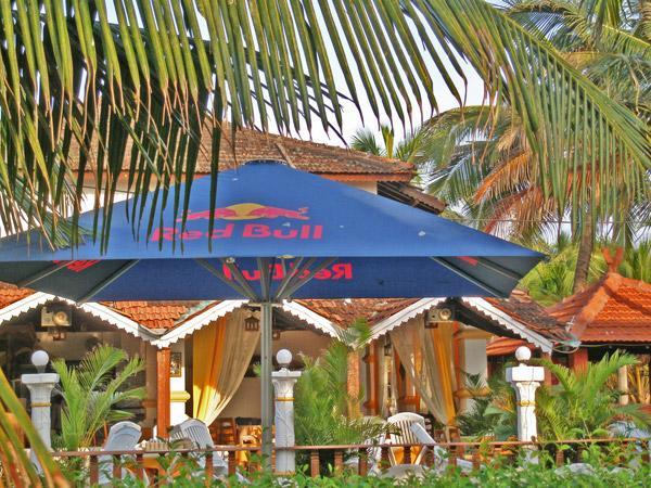 קלנגוטה Bribon Guest House מראה חיצוני תמונה