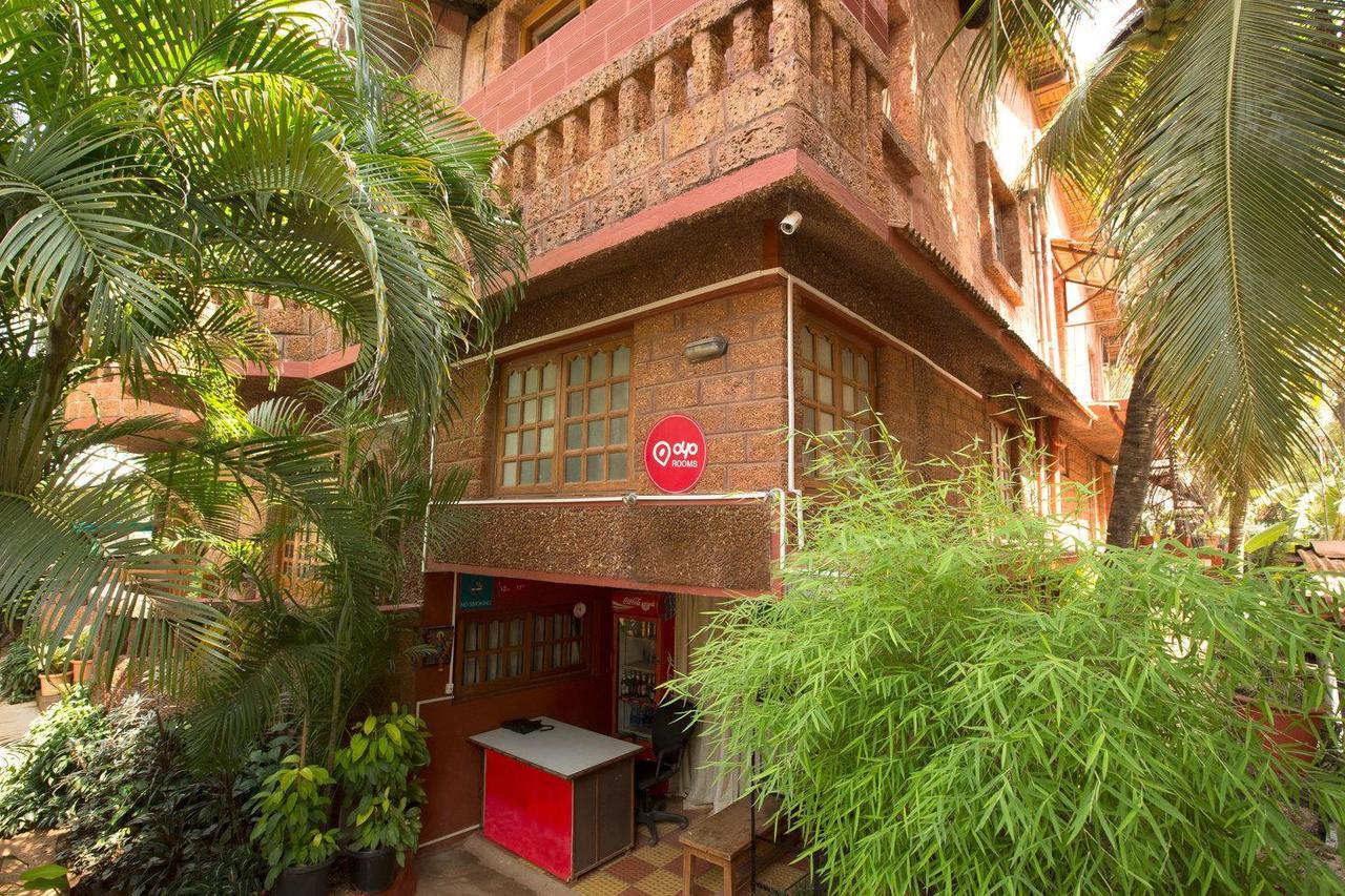 קלנגוטה Bribon Guest House מראה חיצוני תמונה