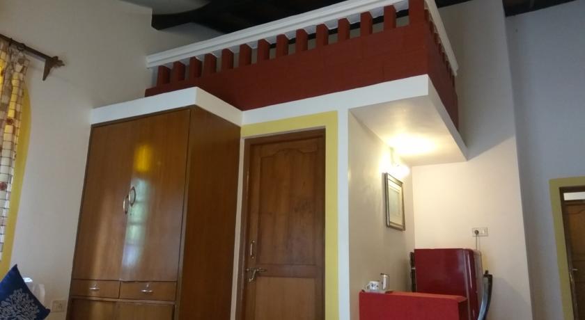 קלנגוטה Bribon Guest House מראה חיצוני תמונה