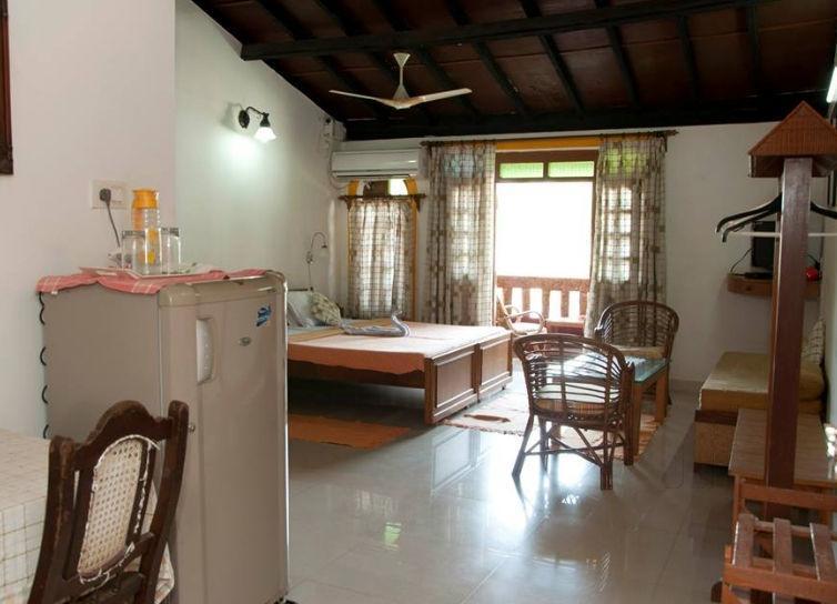 קלנגוטה Bribon Guest House מראה חיצוני תמונה