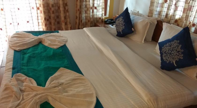 קלנגוטה Bribon Guest House מראה חיצוני תמונה