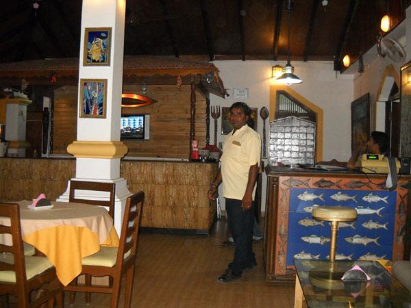 קלנגוטה Bribon Guest House מראה חיצוני תמונה