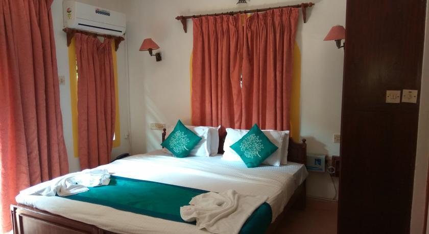קלנגוטה Bribon Guest House מראה חיצוני תמונה