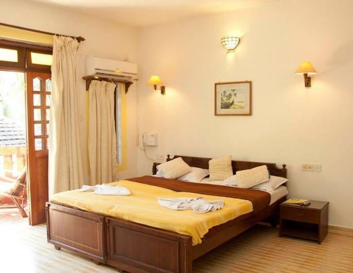 קלנגוטה Bribon Guest House מראה חיצוני תמונה