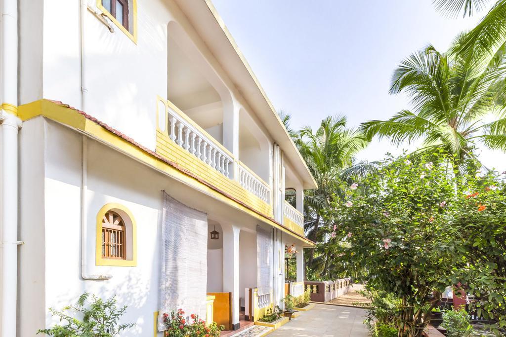 קלנגוטה Bribon Guest House מראה חיצוני תמונה