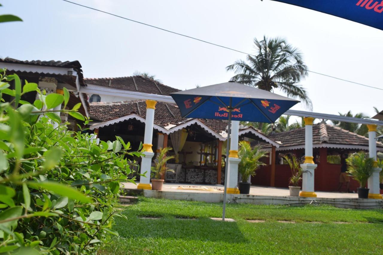 קלנגוטה Bribon Guest House מראה חיצוני תמונה