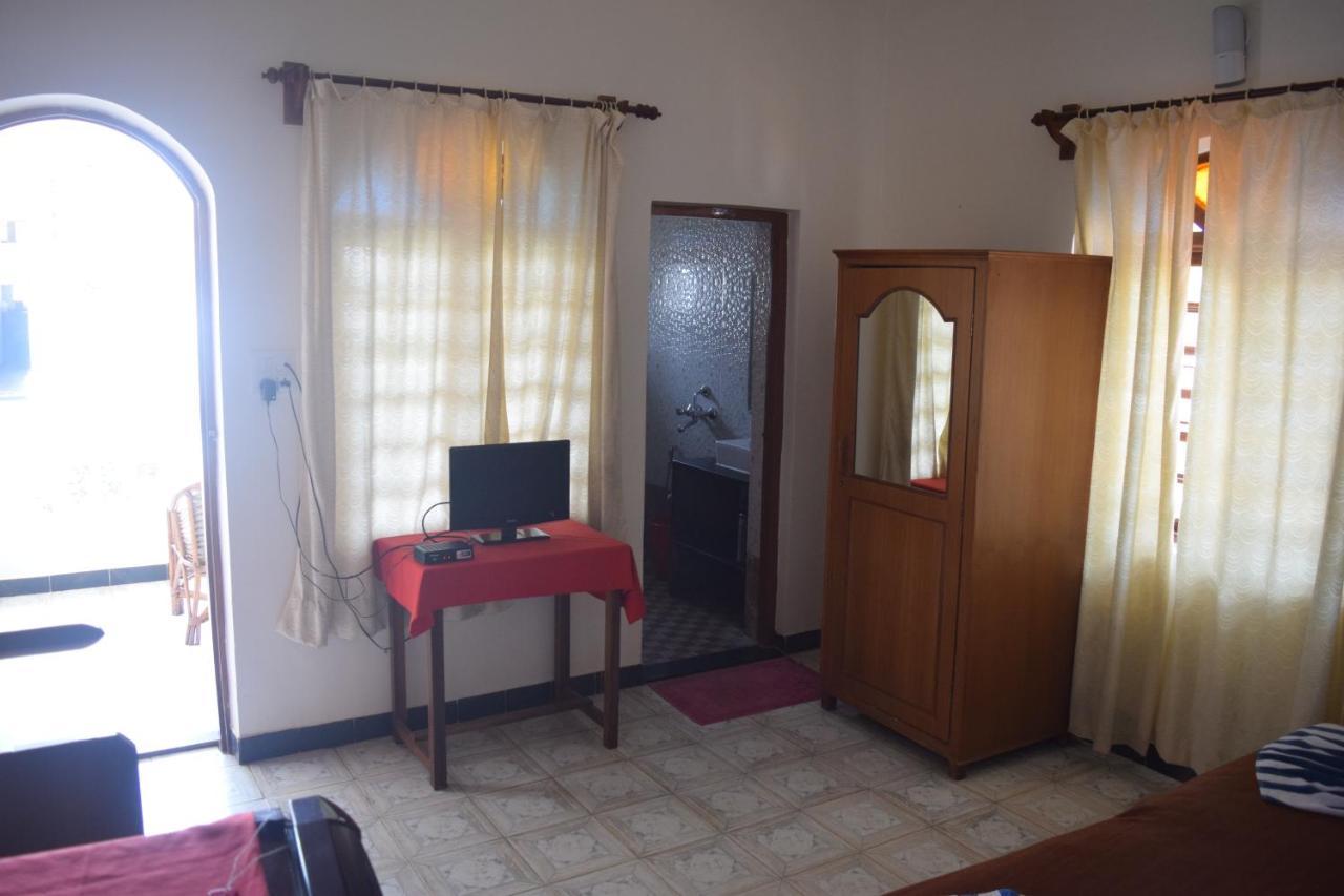 קלנגוטה Bribon Guest House מראה חיצוני תמונה
