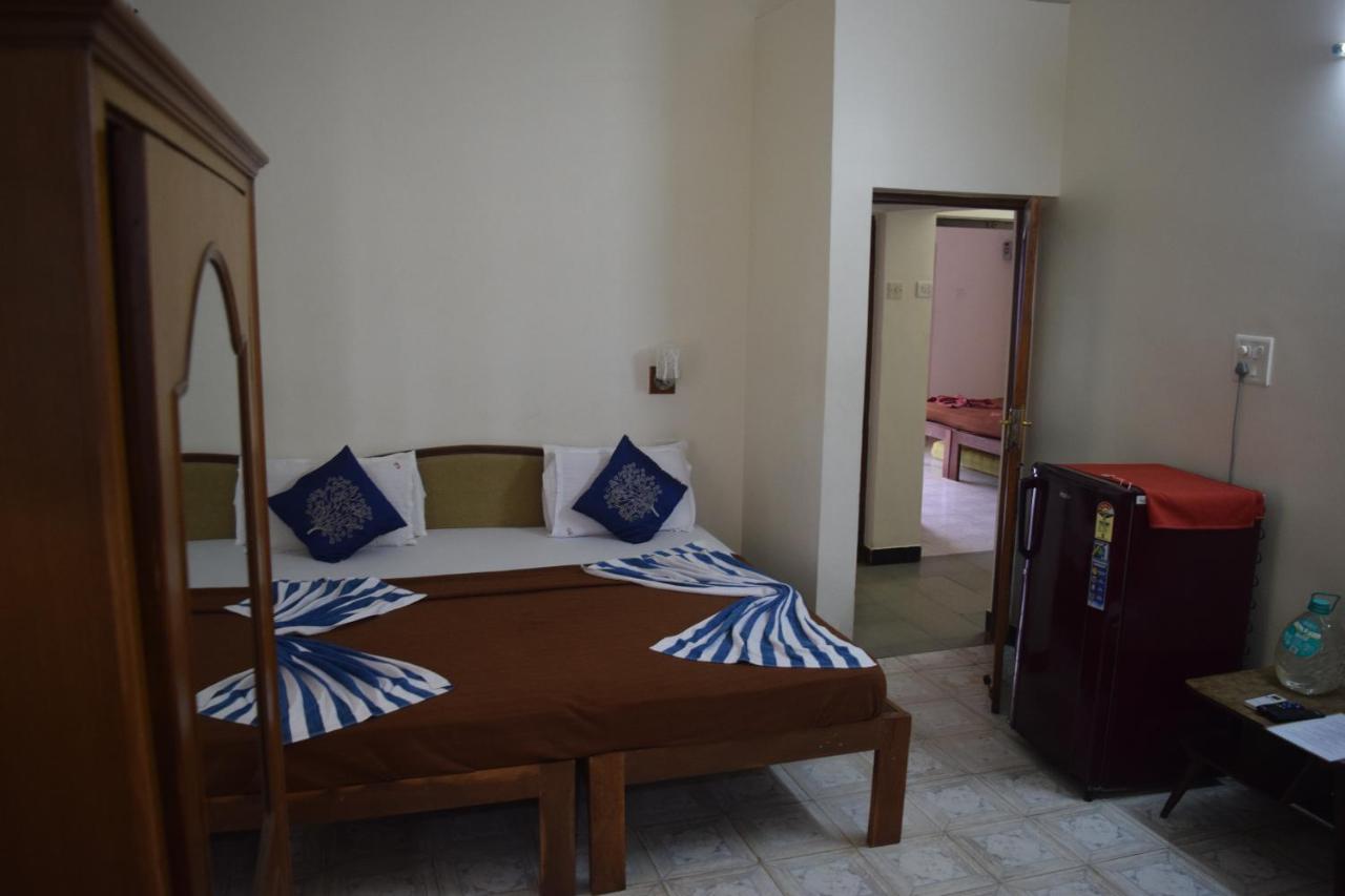 קלנגוטה Bribon Guest House מראה חיצוני תמונה