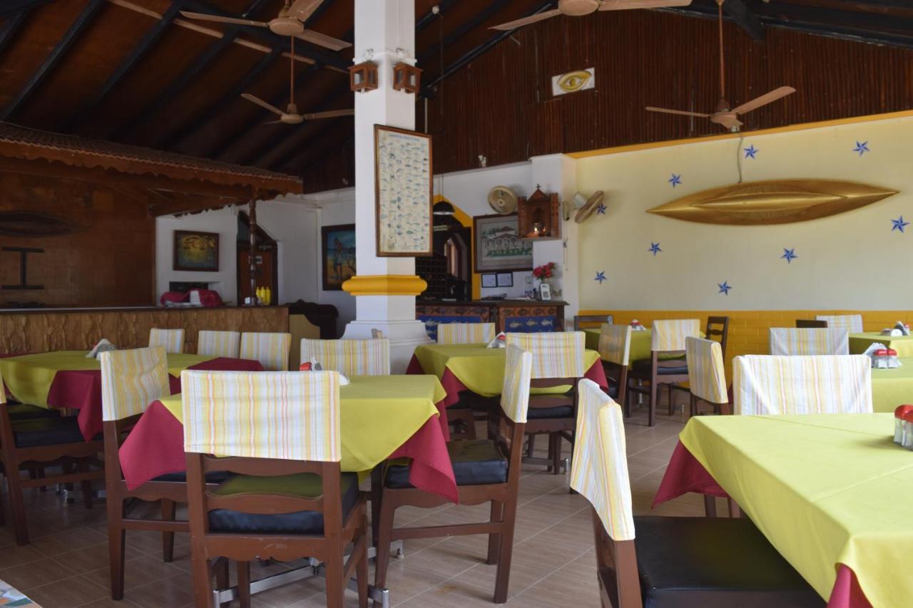 קלנגוטה Bribon Guest House מראה חיצוני תמונה