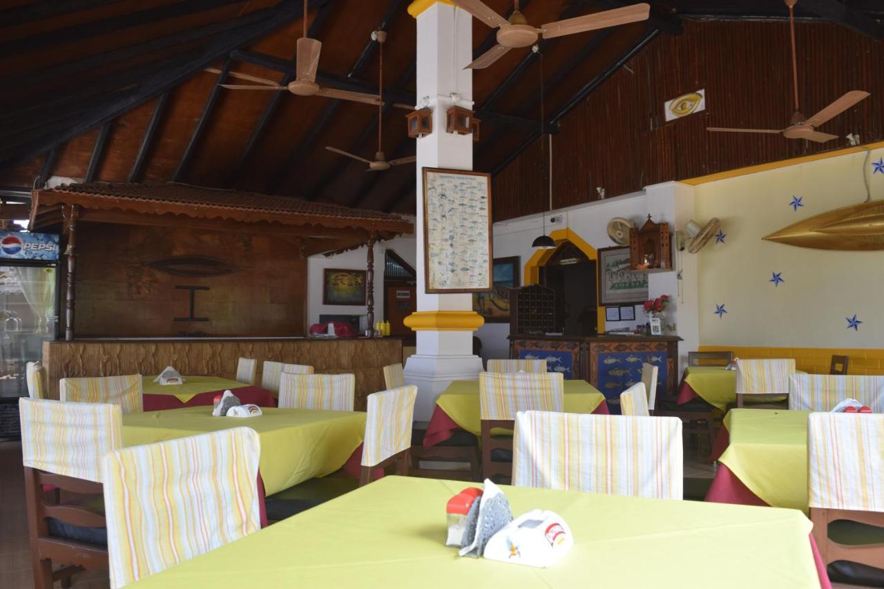 קלנגוטה Bribon Guest House מראה חיצוני תמונה