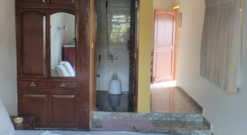 קלנגוטה Bribon Guest House מראה חיצוני תמונה