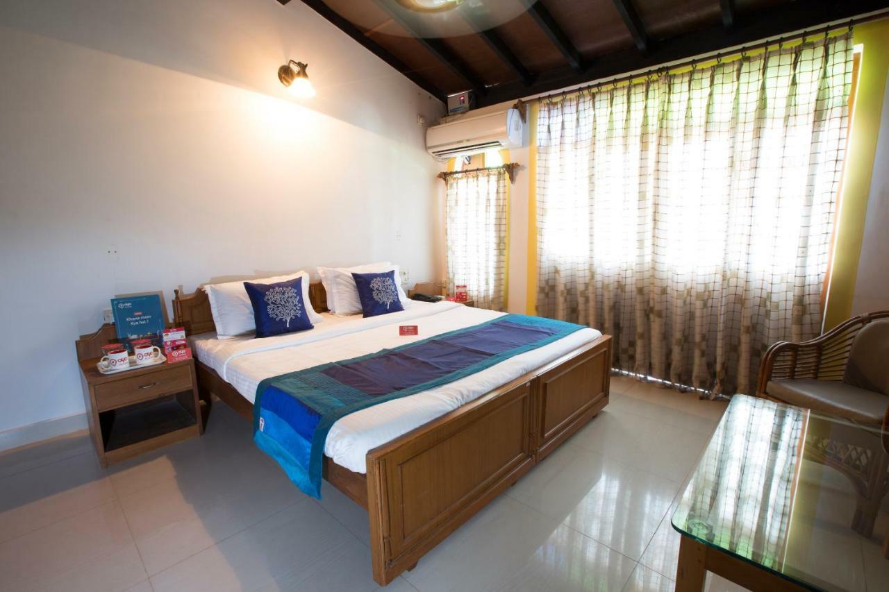 קלנגוטה Bribon Guest House מראה חיצוני תמונה