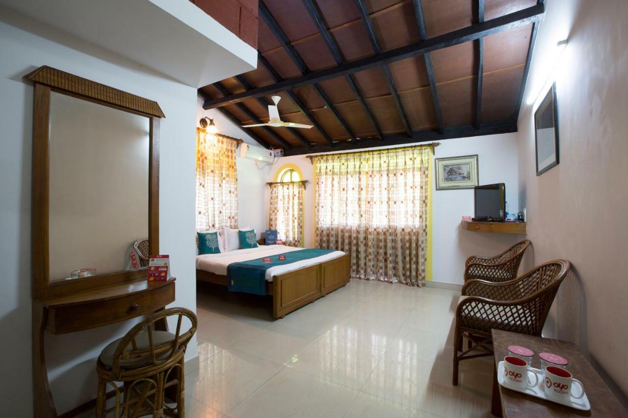 קלנגוטה Bribon Guest House מראה חיצוני תמונה